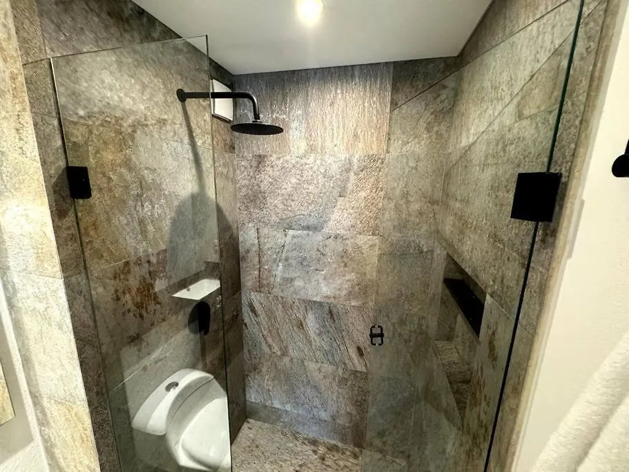 Espectacular Apto Loft - La Candelaria, Bogota Apartment Colombia